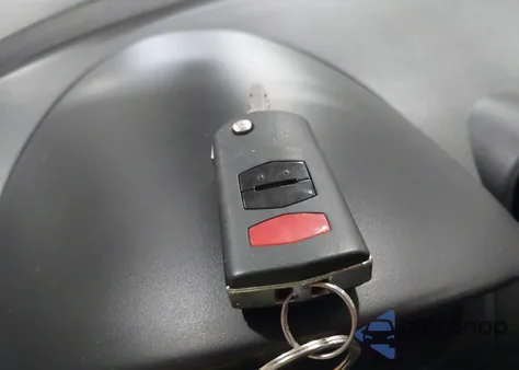 2014 Mazda Mazda2 Sport z USA, uszkodzony, nr VIN JM1DE1KY4E0178206